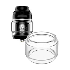 ZEUS BULB GLASS