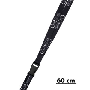 LANYARD DELUXE COLD SMOKE