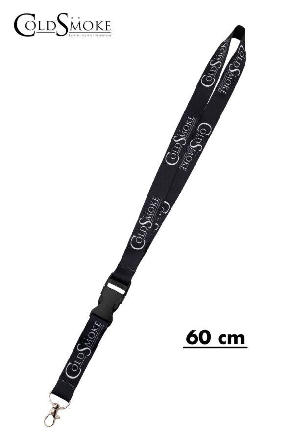 LANYARD DELUXE COLD SMOKE