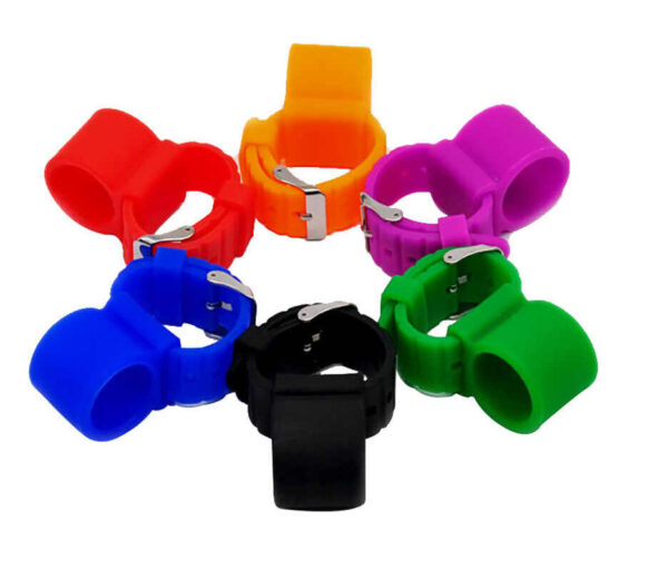 CINTURON SOPORTE MANGUERA