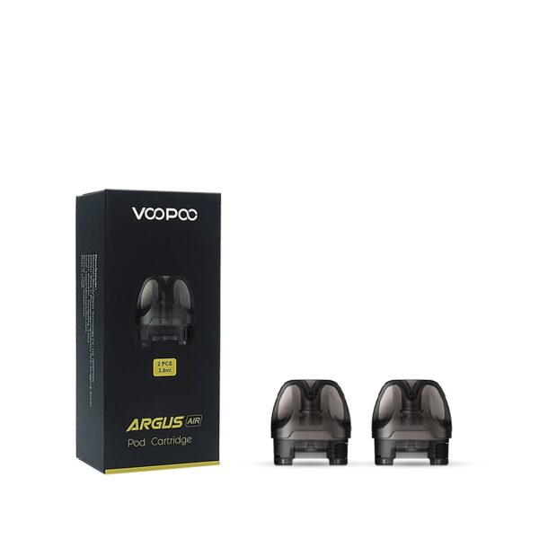 POD PARA ARGUS AIR - 3,8 ML - VOOPOO - Imagen 4