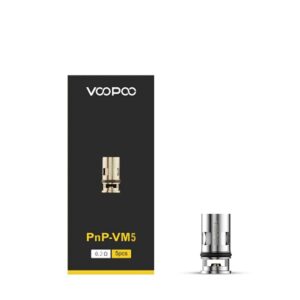 VOOPOO PNP - VM5 0,2 OHM COIL