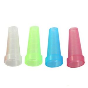 BOQUILLAS DESECHABLES N2 100 PZ