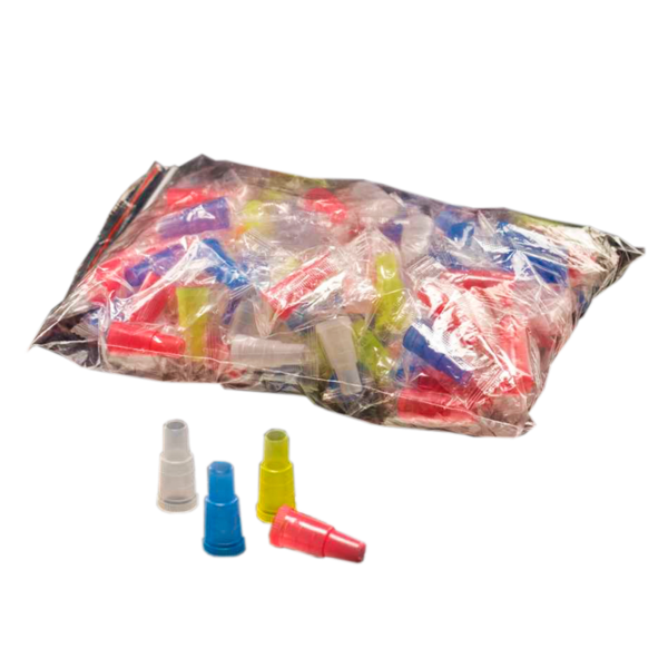 BOQUILLAS DESECHABLES N1 100 PZ - Imagen 2