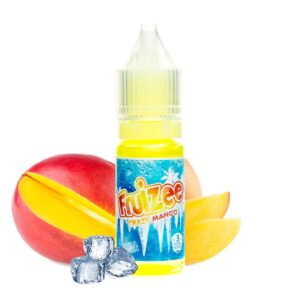 CRAZY MANGO / FRUIZEE / 10ML