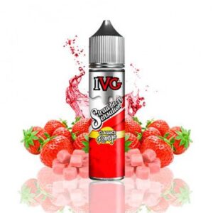 STRAWBERRY  - IVG SELECT RANGER