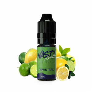HIPPIE TRAIL / NASTY JUICE SALT 20mg