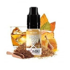 HIDALGO SALTS - BOMBO