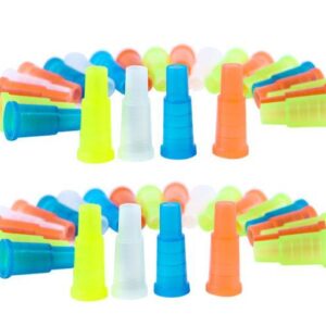BOQUILLAS DESECHABLES N1 100 PZ