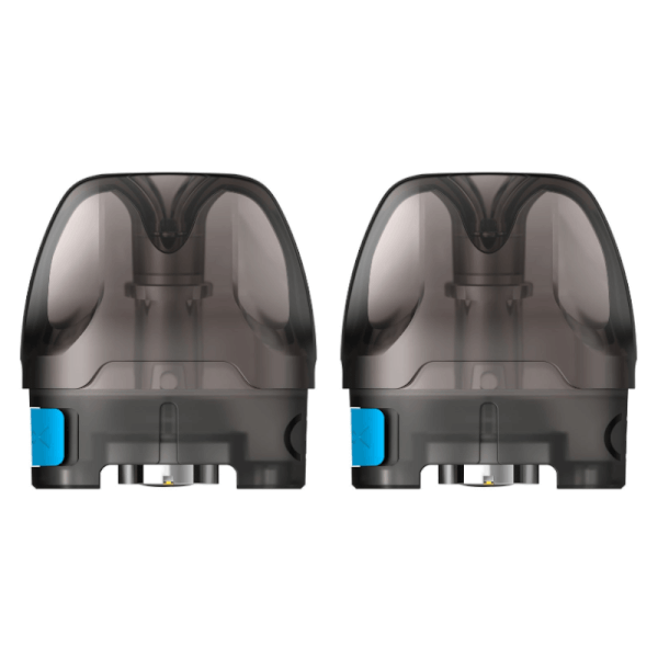 POD PARA ARGUS AIR - 2ML 0,8 OHM - VOOPOO - Imagen 2