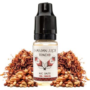 TRINDIO - SHAMAN JUICE - SALTS