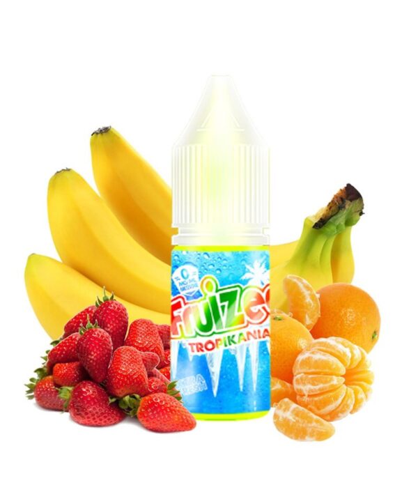 TROPIKANIA / FRUIZEE / 10ML