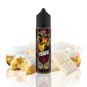 1986 - CHERNOBYL JUICE - 50ML