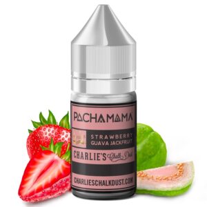AROMA STRAWBERRY, GUAVA, JACKFRUIT - PACHA MAMA