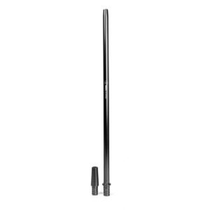 BOQUILLA ALUMINIO HC SLIM XL NEGRO
