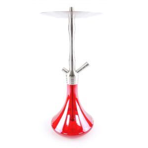 ALADIN MVP 460 GASTRO MODEL 1 GLAS 1 SHINY - RED