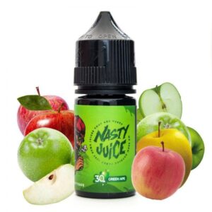 NASTY JUICE / AROMA / GREEN APE 30ML