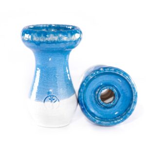 CAZOLETA HC BIG HULKY - AZUL CLARO