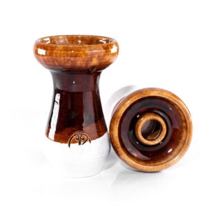 CAZOLETA HC BIG HULKY - MARRON