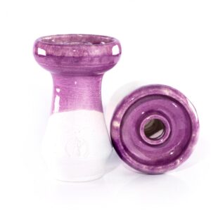 CAZOLETA HC BIG HULKY - MORADO