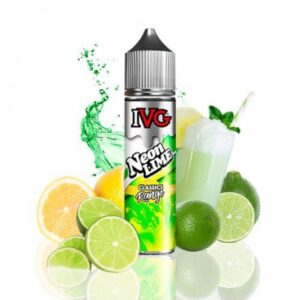 NEON LIME - CLASSICS RANGERB - IVG