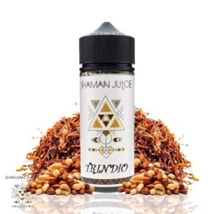 TRINDIO - SHAMAN JUICE - 100ML