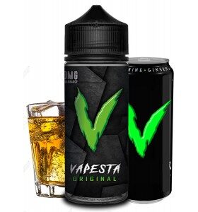 ORIGINAL 100ML - VAPESTA