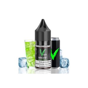 ORIGINAL SALTS - VAPESTA