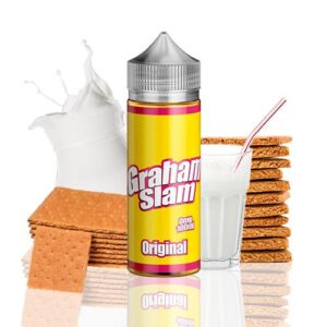 GRAHAM SLAM ORIGINAL / THE MAMASAN / 100ML