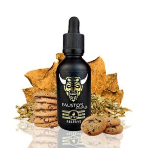 FAUSTO`S RESERVE - DROPS - EDICIÓN LIMITADA