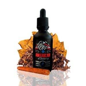 AMERICAN LUXURY RESERVE - DROPS - EDICIÓN LIMITADA
