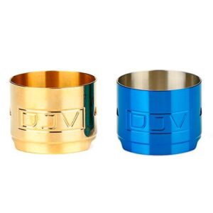 DEJAVU RDTA/RDA TOP CAP
