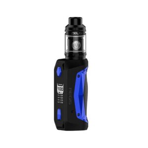 AEGIS SOLO ZEUS - GEEK VAPE - BLUE