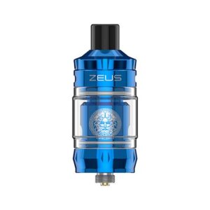 ZEUS NANO TANK - GEEKVAPE - BLUE