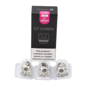 GT MESHED 0.18 OHM - VAPORESSO
