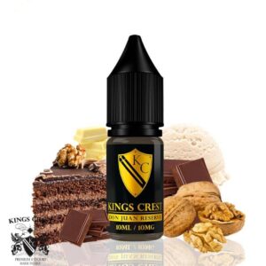 DON JUAN RESERVA 10ML 20MG / KINGS CREST SALTS