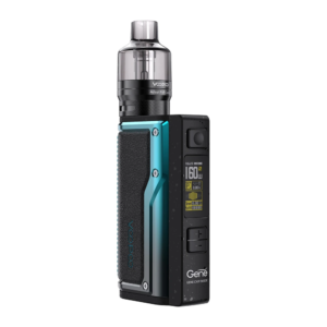ARGUS GT 160W + PNP POD TANK - BLACK BLUE
