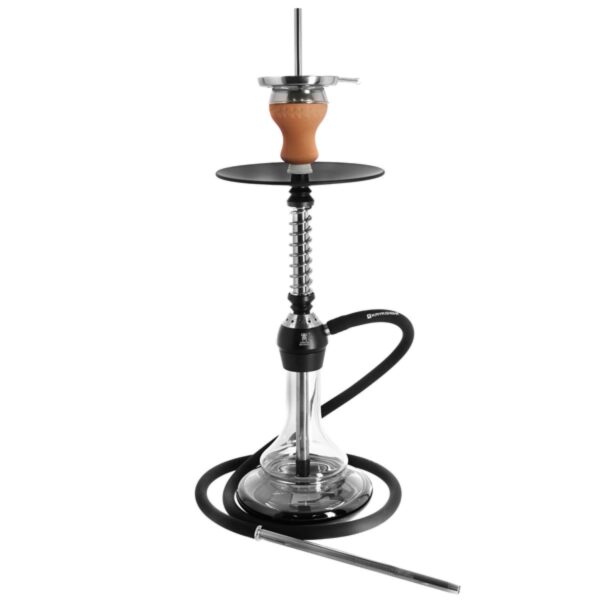 KAYA ELOX ECO 580 TWIST BLACKGROUND