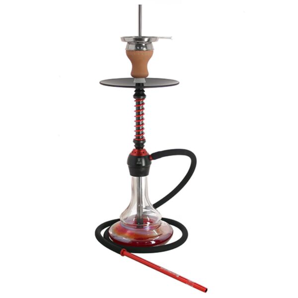 KAYA ELOX ECO 580 TWIST REDGROUND