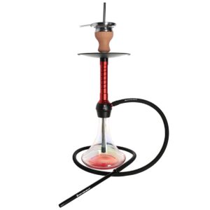KAYA ELOX ECO SEESAW RED