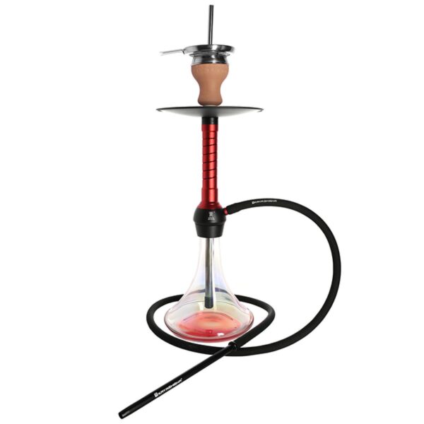 KAYA ELOX ECO SEESAW RED