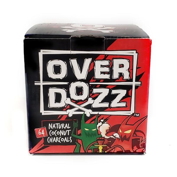 OVERDOZZ 1KG