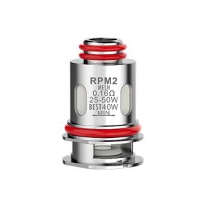 RPM2 COIL 0.16 OHM - SMOK