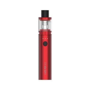 VAPE PEN 22 V2 - SMOK - RED