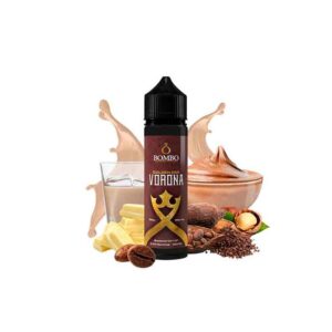 VORONA 50ML - GOLDEN ERA by BOMBO