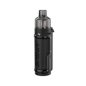 ARGUS 1500 MAH - VOOPOO - CARBON FIBER BLACK