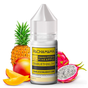 AROMA MANGO PITAYA PINEAPPLE - PACHA MAMA