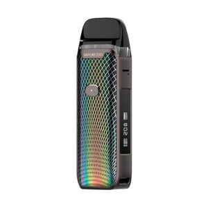 LUXE PM40 KIT - VAPORESSO - BLACK