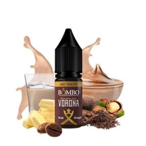 VORONA SALTS - BOMBO - 20MG