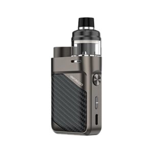 SWAG PX80 - VAPORESSO - BRICK BLACK